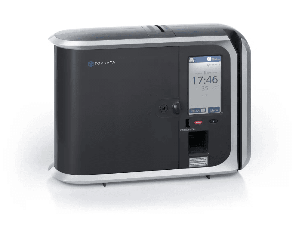 Biometria Digital